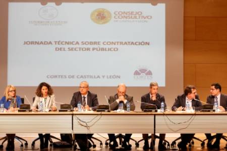 mesa redonda